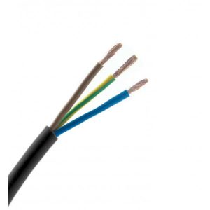 کابل افشان 3 در 0/75 افشارنژاد خراسان 1 کابل افشان 3 در 0/75